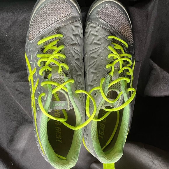 ASICS crosstrainer - Picture 3 of 6